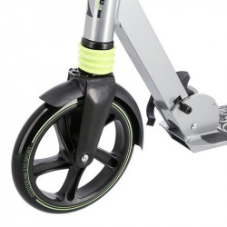 Roller Nils HM210 szürke