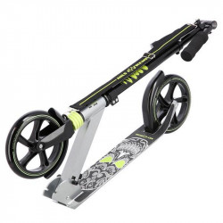 Roller Nils HM210 szürke