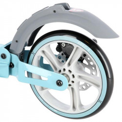 Roller Nils HM229 világos kék