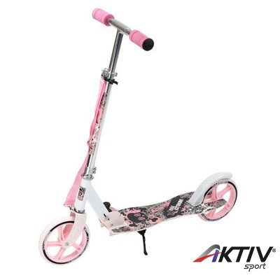 Roller Nils HA205 PU rózsaszín