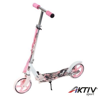 Roller Nils HA205 PU rózsaszín