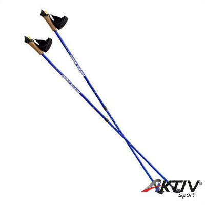 Túrabot Nordic Walking NW607 kék