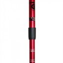 Túrabot Nordic Walking NW607 piros