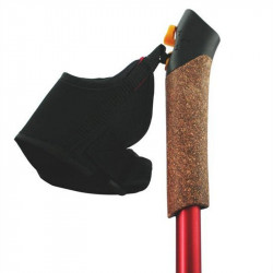 Túrabot Nordic Walking NW607 piros