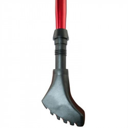 Túrabot Nordic Walking NW607 piros