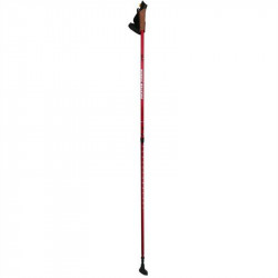 Túrabot Nordic Walking NW607 piros