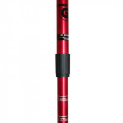 Túrabot Nordic Walking NW607 piros