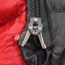 Értékcsökkentett hálózsák Mummy 500