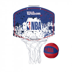 Kosárpalánk Wilson NBA mini hoop szett Sportszer Wilson