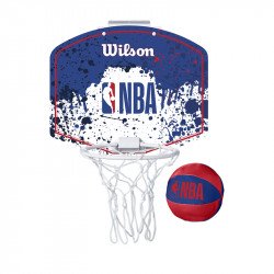 Kosárpalánk Wilson NBA mini hoop szett Sportszer Wilson