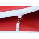 Magasugró domb Polanik W-647 6x4x0,7 m