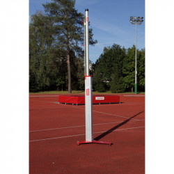 Magasugró állvány Polanik STW-02 Sportszer Polanik
