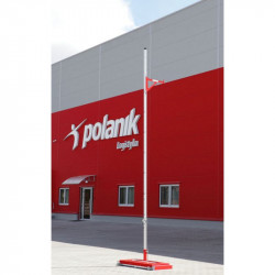 Rúdugró állvány Polanik STT45-S293 Sportszer Polanik