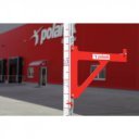 Rúdugró állvány Polanik STT60-S295