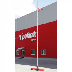 Rúdugró állvány Polanik STT60-S295 Sportszer Polanik