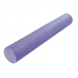 Masszázs henger Amaya 90 cm lila Fitness Amaya