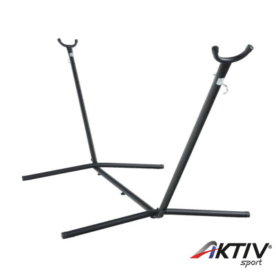 Függőágy állvány Otan Typ 3 fekete