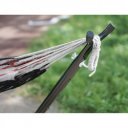 Függőágy állvány Otan Typ 3 fekete