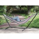 Függőágy állvány Otan Typ 3 fekete