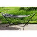 Függőágy állvány Otan Typ 3 fekete