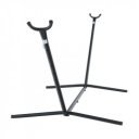 Függőágy állvány Otan Typ 3 fekete