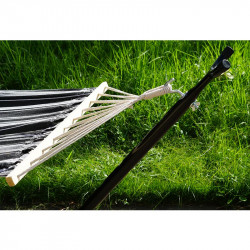 Függőágy állvány Otan Typ 3 fekete