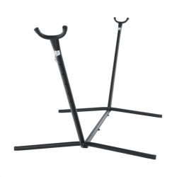 Függőágy állvány Otan Typ 3 fekete