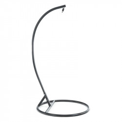 Függőszék állvány Otan Typ 2 fekete Kert Tempo Kondela