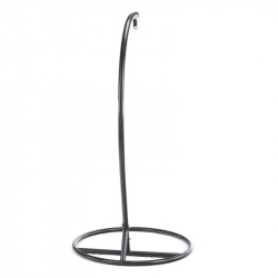 Függőszék állvány Otan Typ 2 fekete