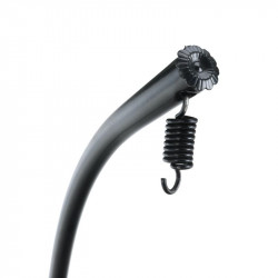 Függőszék állvány Otan Typ 2 fekete