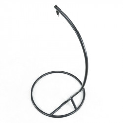 Függőszék állvány Otan Typ 2 fekete