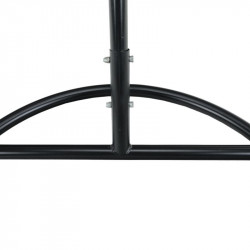 Függőszék állvány Otan Typ 2 fekete