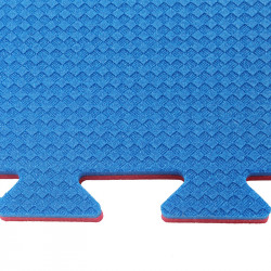Tatami szőnyeg 100x100x2 cm