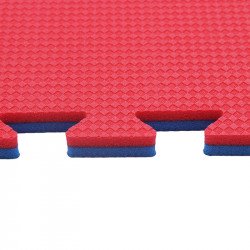 Tatami szőnyeg 100x100x2 cm Sportszer Aktivsport