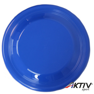 Frizbi 24 cm sötétkék