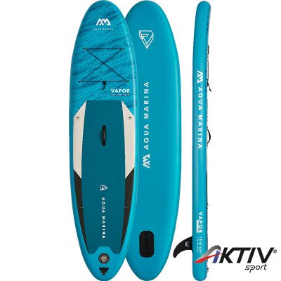 SUP deszka szett Aqua Marina Vapor