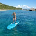 SUP deszka szett Aqua Marina Vapor