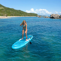 SUP deszka szett Aqua Marina Vapor