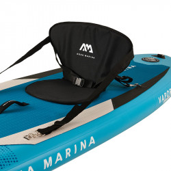 SUP deszka szett Aqua Marina Vapor