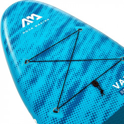 SUP deszka szett Aqua Marina Vapor