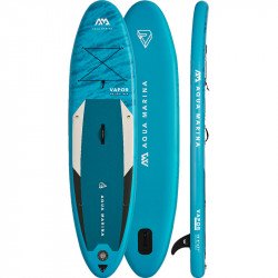 SUP deszka szett Aqua Marina Vapor Sportszer Aqua Marina