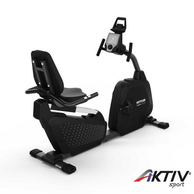 Háttámlás szobakerékpár Kettler Tour 600 R