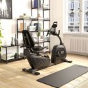 Háttámlás szobakerékpár Kettler Tour 600 R