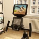 Háttámlás szobakerékpár Kettler Tour 600 R