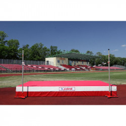 Magasugró domb Polanik 4x3x0,5 m