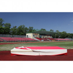 Magasugró domb Polanik 5x3x0,5 m