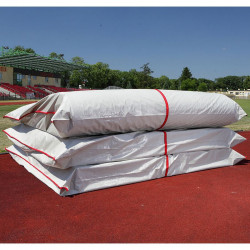 Magasugró domb Polanik 6x3x0,6 m