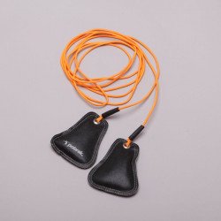 Flexibilis magasugró léc Polanik PTE-045 4,5 m Sportszer Polanik
