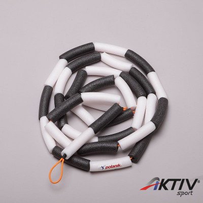 Hab magasugró léc Polanik PTF-045 4,5 m