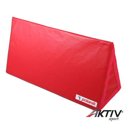 Szivacs gát Polanik 1x0,5x0,37 m